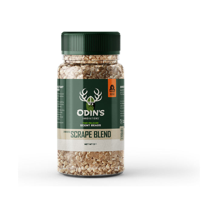 Scrape Blend