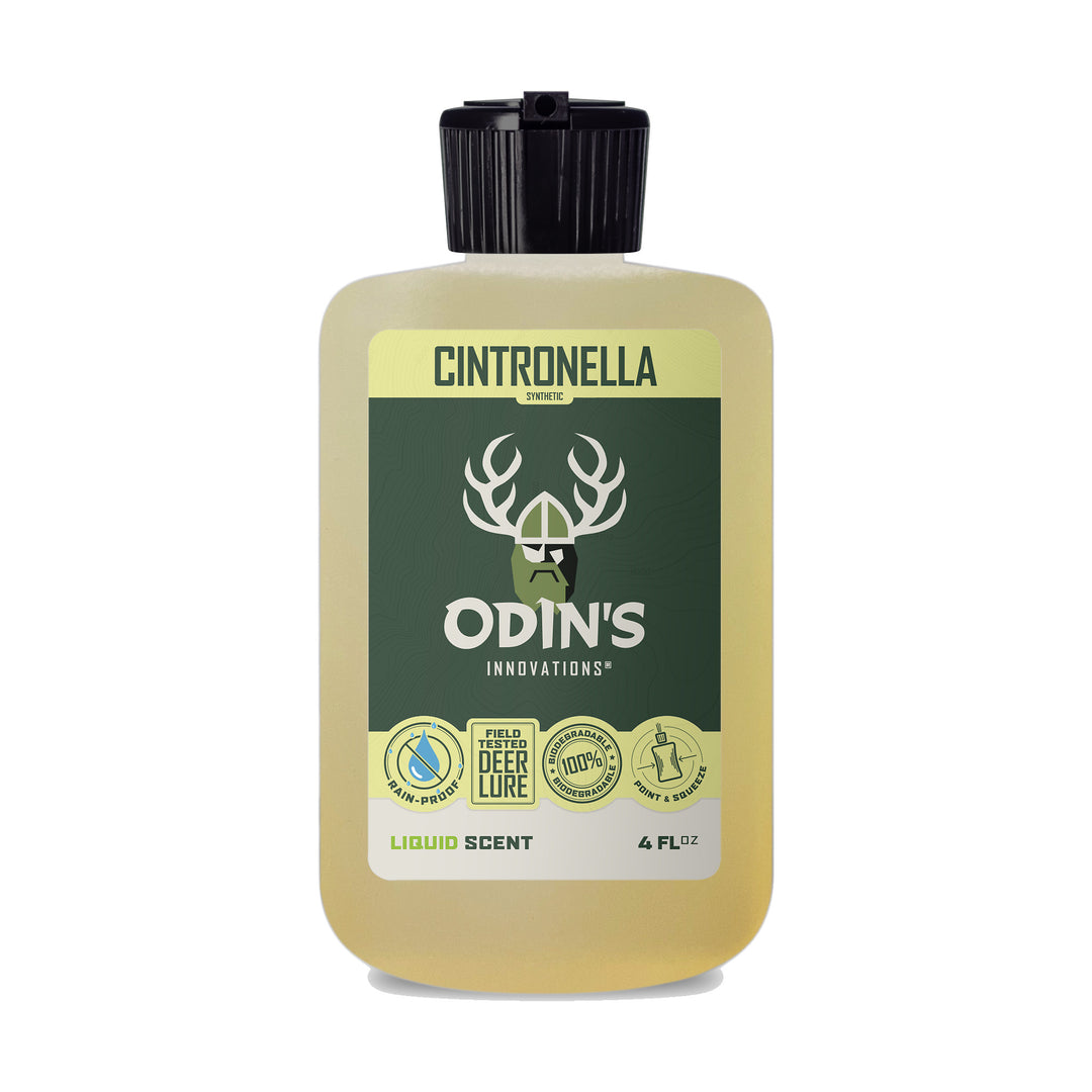 Cover Your Scent Combo Deluxe