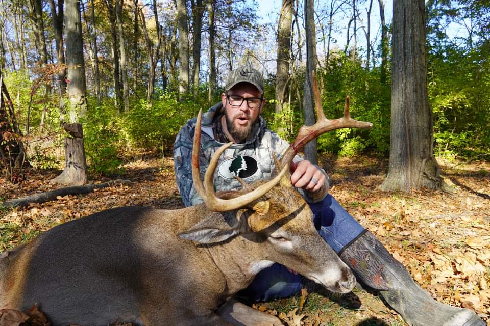Whitetail Deer Scent Bundle Deluxe!