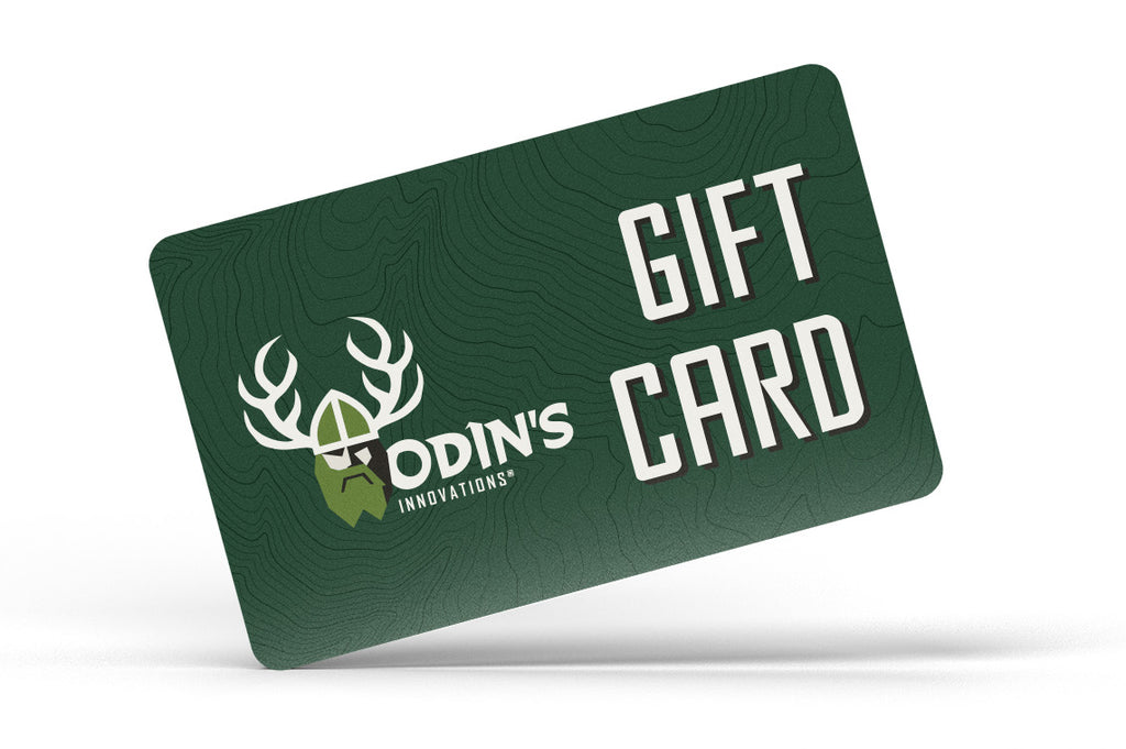 Gift Card – Odin Gaming