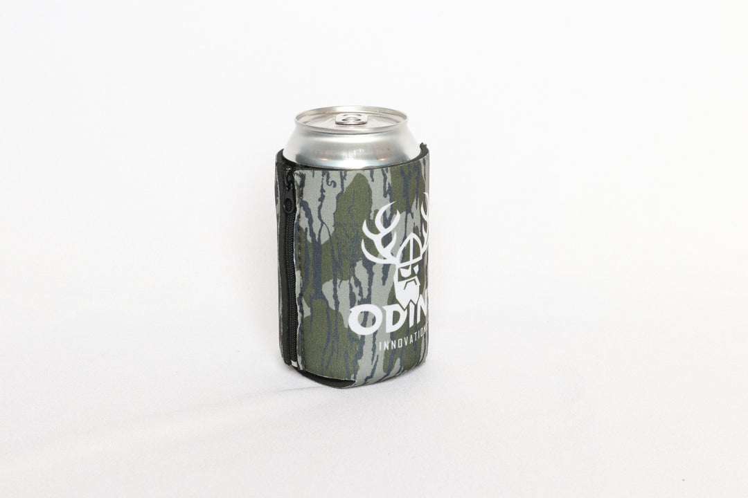 Camo Oldin's  Drink Holder