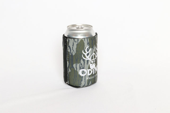 Camo Oldin's  Drink Holder
