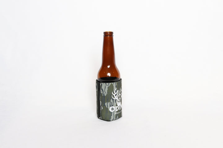 Camo Oldin's  Drink Holder