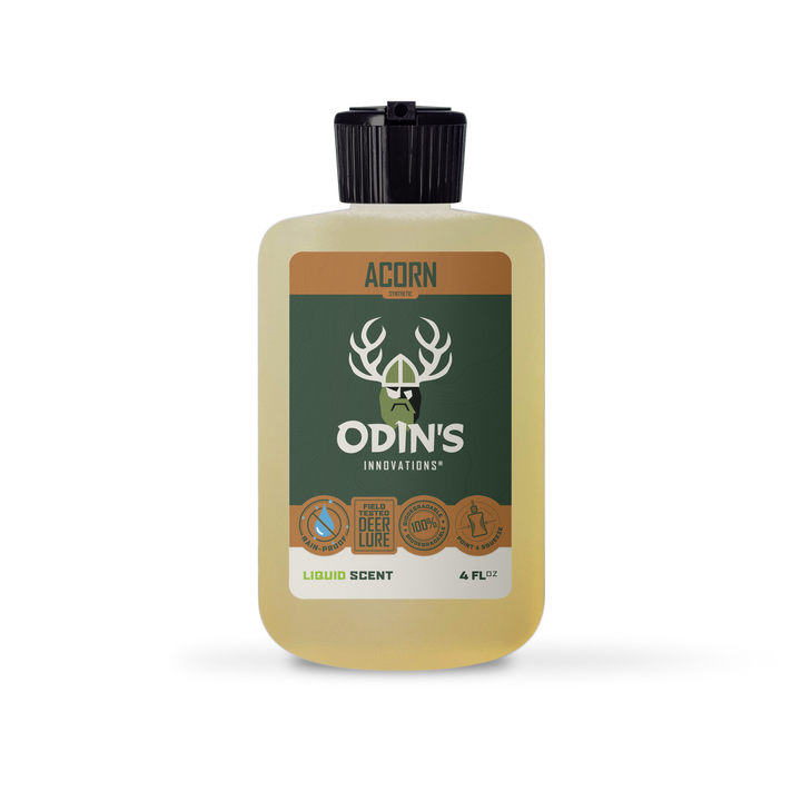 Apple + Acorn Lure Scent Combo