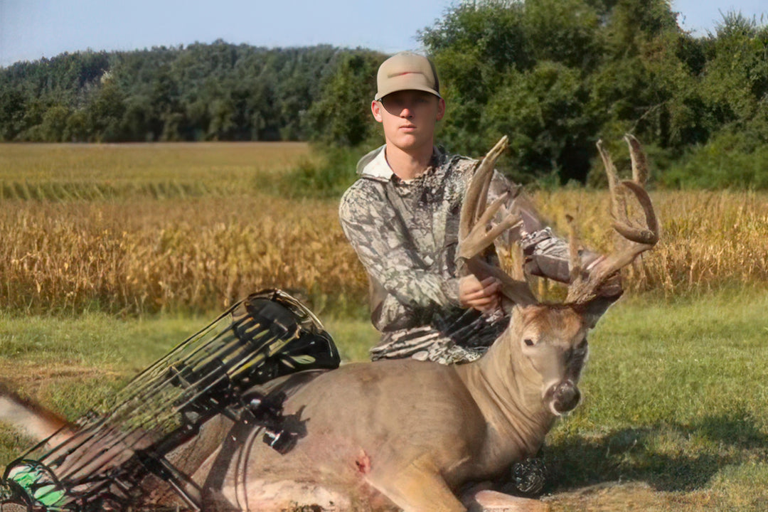 Whitetail Deer Scent Bundle Deluxe!