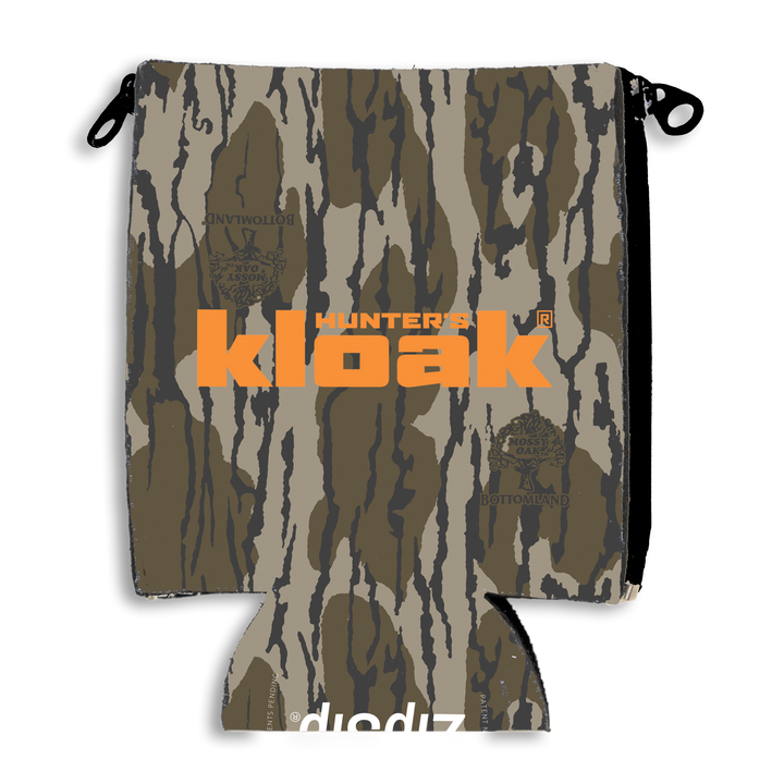 Camo Oldin's  Drink Holder