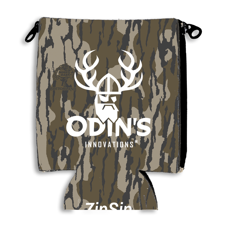 Camo Oldin's  Drink Holder