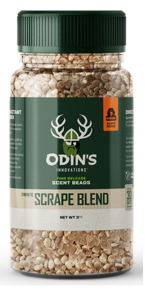 Scrape Blend Scent